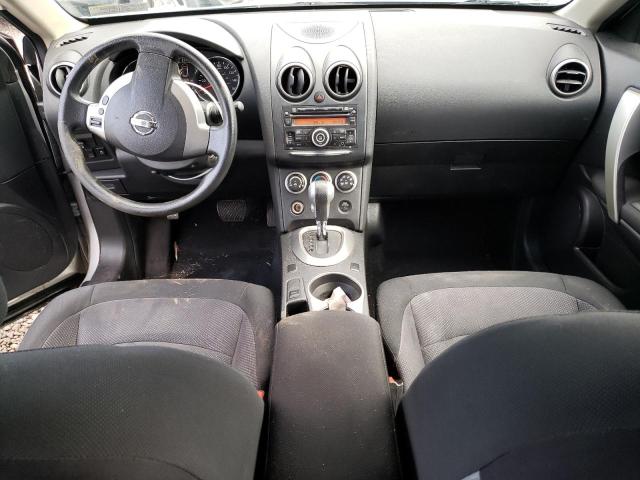 Photo 8 from auction – 2012 NISSAN ROGUE S with VIN JN8AS5MV9CW391091