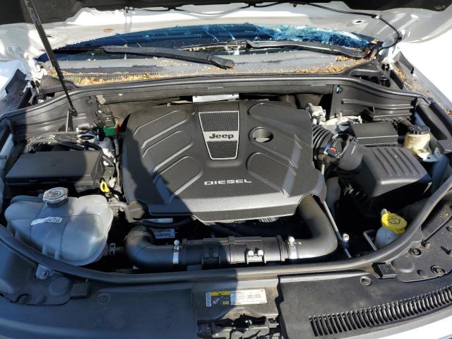Photo 12 from auction – 2014 JEEP GRAND CHER with VIN 1C4RJFBM5EC299921