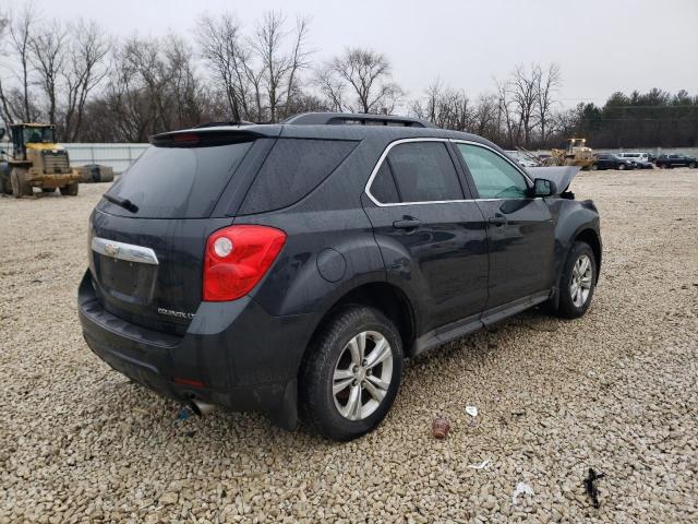 Фото 3 с аукциона – 2014 CHEVROLET EQUINOX LT с VIN 2GNFLBE38E6283009