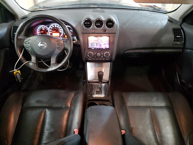 Photo 8 from auction – 2011 NISSAN ALTIMA BAS with VIN 1N4AL2AP6BN469995