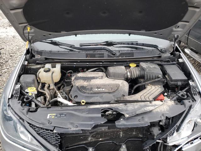 Photo 12 from auction – 2018 CHRYSLER PACIFICA T with VIN 2C4RC1BG5JR198211