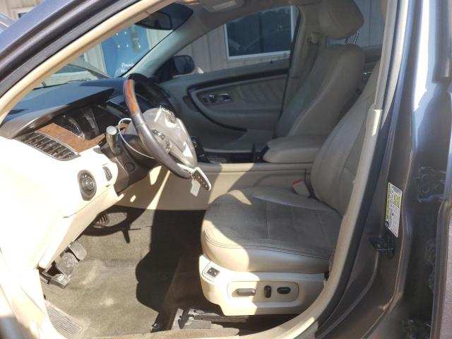 Photo 7 from auction – 2014 FORD TAURUS LIM with VIN 1FAHP2F82EG111371