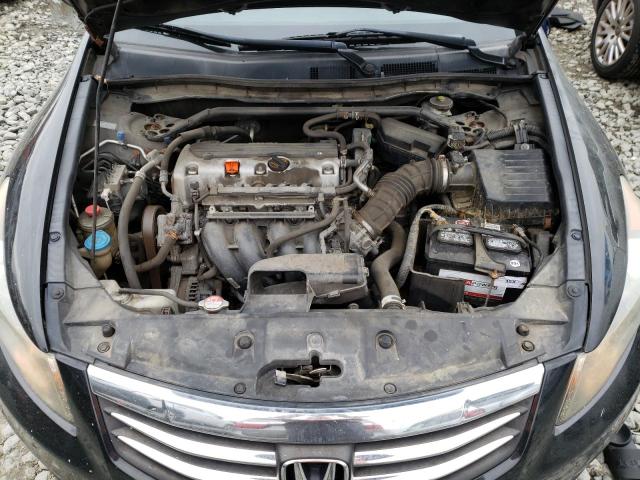 Photo 11 from auction – 2012 HONDA ACCORD EXL with VIN 1HGCP2F80CA100844