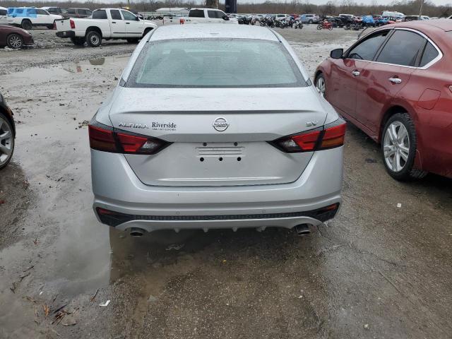 Photo 6 from auction – 2019 NISSAN ALTIMA SV with VIN 1N4BL4DV7KC107941