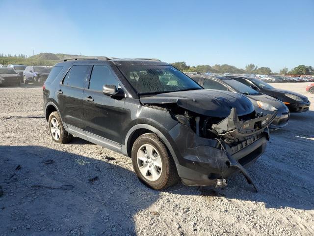 Photo 4 from auction – 2014 FORD EXPLORER with VIN 1FM5K8B8XEGB74220