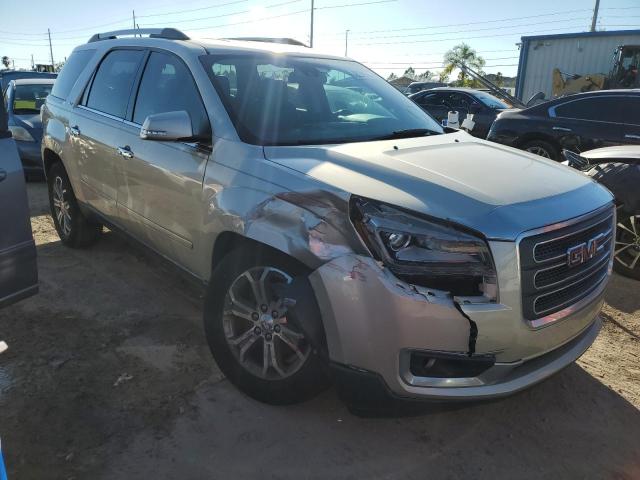 Photo 4 from auction – 2016 GMC ACADIA SLT with VIN 1GKKRRKD0GJ172217