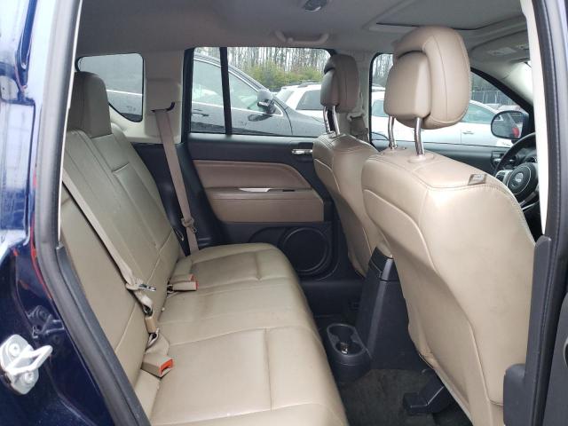 Photo 11 from auction – 2017 JEEP COMPASS LA with VIN 1C4NJDEB6HD112729