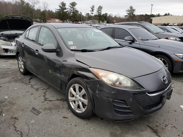 Photo 4 from auction – 2010 MAZDA 3 I with VIN JM1BL1SG3A1171269