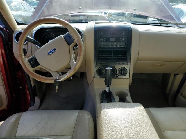 Фото 8 с аукциона – 2006 FORD EXPLORER X с VIN 1FMEU73E46UB05762