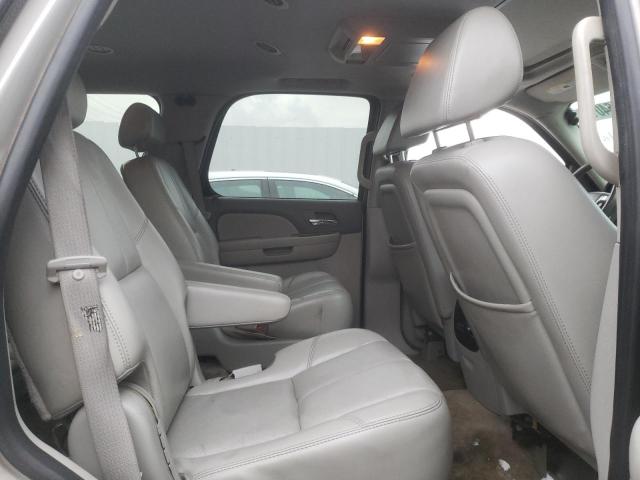 Photo 11 from auction – 2007 GMC YUKON with VIN 1GKFK13007J132139
