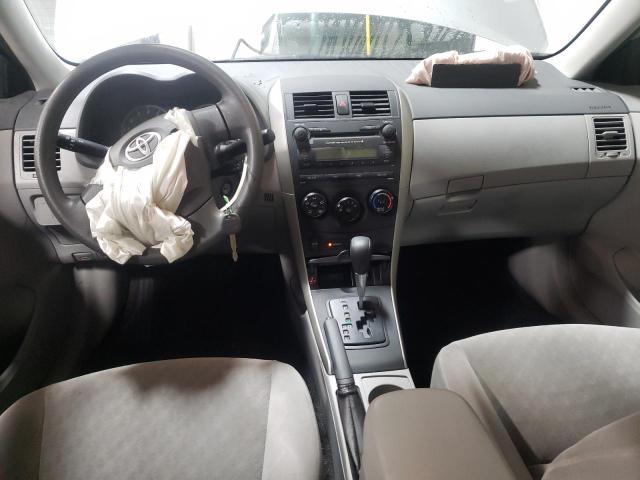 Photo 8 from auction – 2009 TOYOTA COROLLA BA with VIN JTDBL40E39J020737
