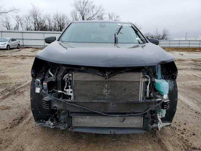 Photo 5 from auction – 2021 CHEVROLET EQUINOX LS with VIN 2GNAXSEV8M6122397