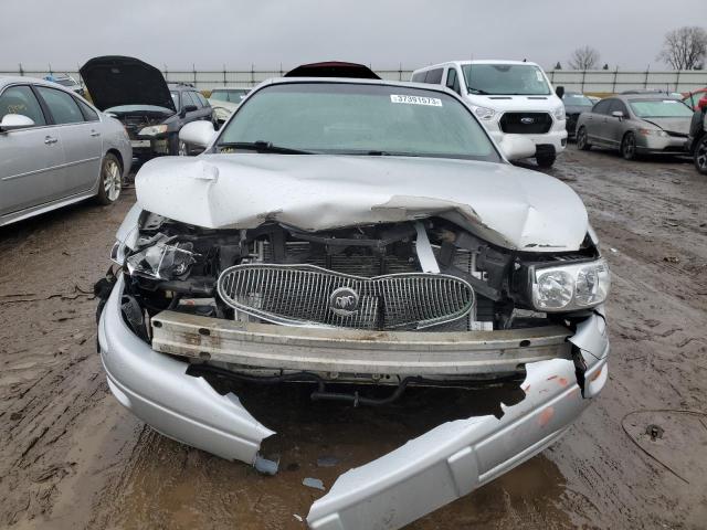 Photo 5 from auction – 2002 BUICK LESABRE CU with VIN 1G4HP54K02U263233