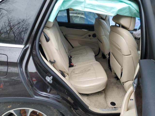 Photo 11 from auction – 2014 BMW X5 XDRIVE3 with VIN 5UXKR0C56E0K43565