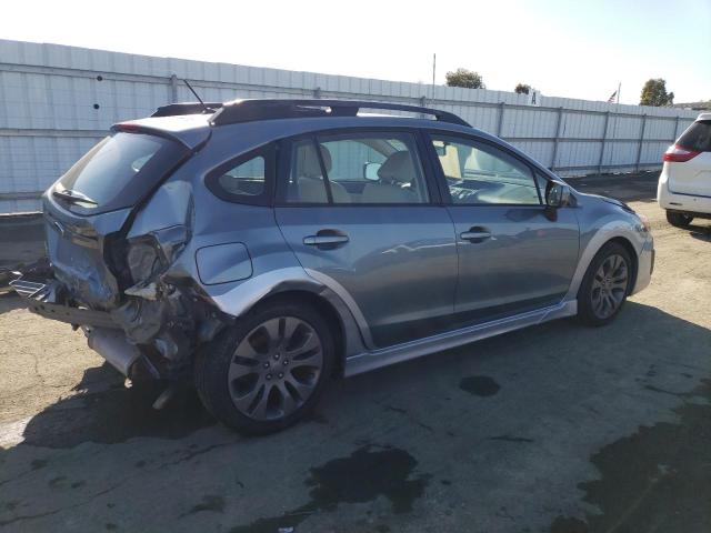 Photo 3 from auction – 2012 SUBARU IMPREZA SP with VIN JF1GPAS67CH203898