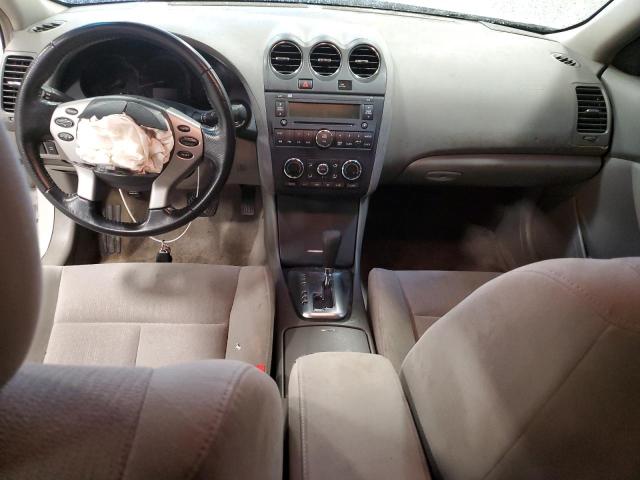 Photo 8 from auction – 2010 NISSAN ALTIMA BAS with VIN 1N4AL2AP1AN435316