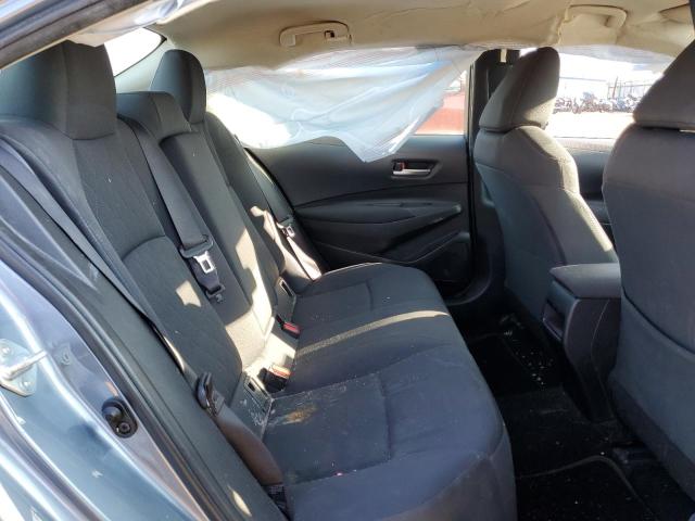 Photo 10 from auction – 2020 TOYOTA COROLLA LE with VIN JTDEPRAE6LJ044289