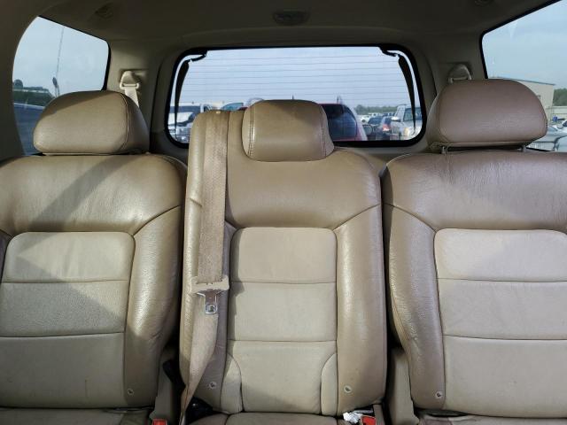 Photo 10 from auction – 2003 FORD EXPEDITION with VIN 1FMRU17L43LA24933