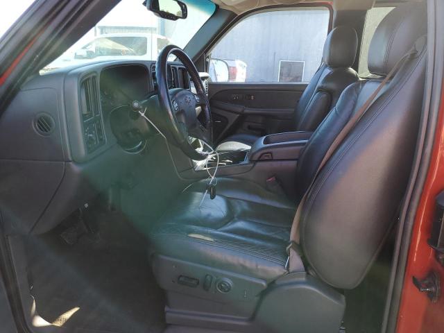 Photo 7 from auction – 2003 CHEVROLET SILVERADO with VIN 2GCEC19T231411764