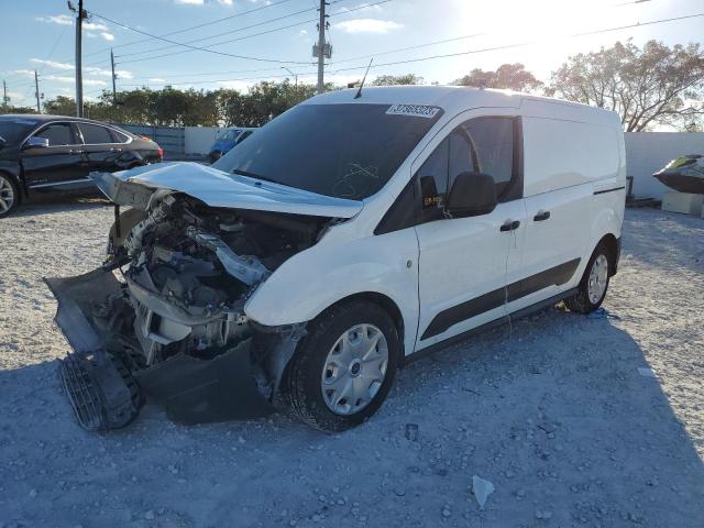 FORD TRANSIT CO 2015 con VIN NM0LS7E76F1193518 - Foto de la subasta