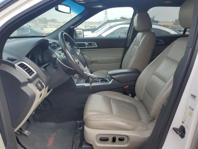 Photo 7 from auction – 2013 FORD EXPLORER X with VIN 1FM5K7D80DGA83835
