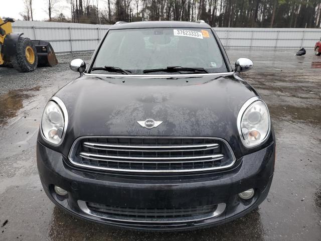 Photo 5 from auction – 2015 MINI COOPER COU with VIN WMWZB3C52FWR46517