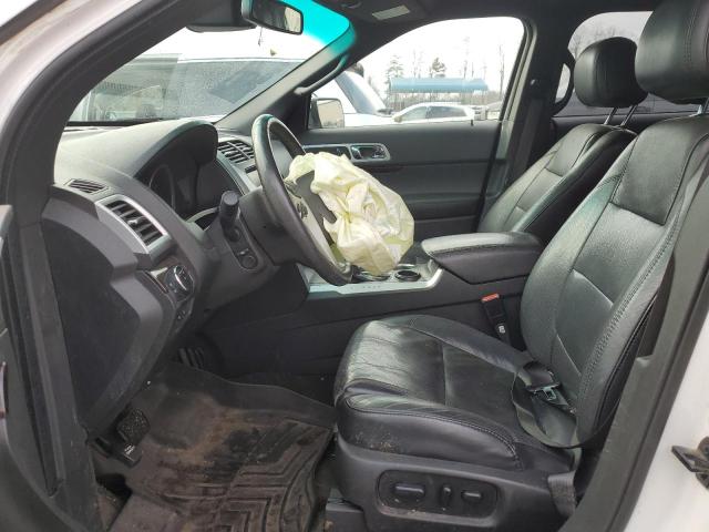 Photo 7 from auction – 2014 FORD EXPLORER L with VIN 1FM5K7F87EGA57831