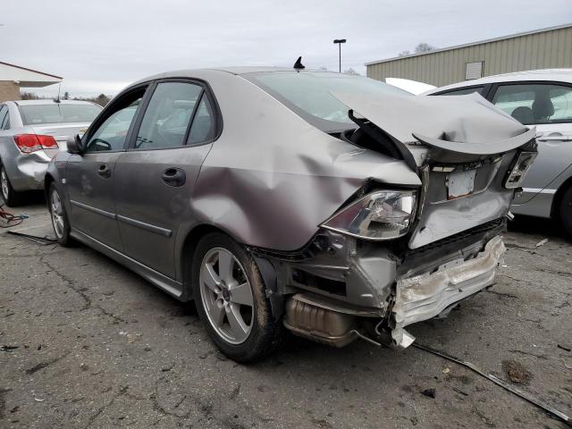 Photo 2 from auction – 2004 SAAB 9-3 AERO with VIN YS3FH49Y141002366