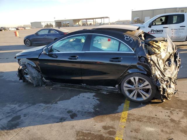 Photo 2 from auction – 2019 MERCEDES-BENZ CLA 250 with VIN WDDSJ4EB8KN772300