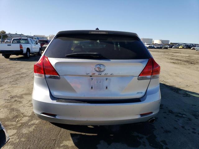 Photo 6 from auction – 2010 TOYOTA VENZA with VIN 4T3BA3BB2AU018633