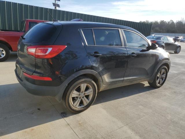 Photo 3 from auction – 2013 KIA SPORTAGE B with VIN KNDPB3A22D7487371