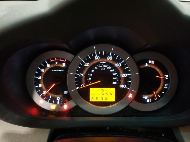 Photo 9 from auction – 2010 TOYOTA RAV4 LIMIT with VIN 2T3DF4DVXAW040015
