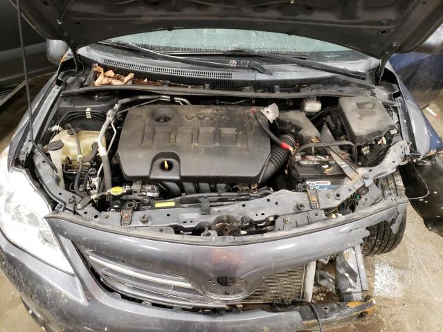 Photo 11 from auction – 2013 TOYOTA COROLLA BA with VIN 2T1BU4EE0DC984836