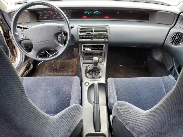 Photo 8 from auction – 1992 HONDA PRELUDE BA with VIN JHMBA8143NC011567