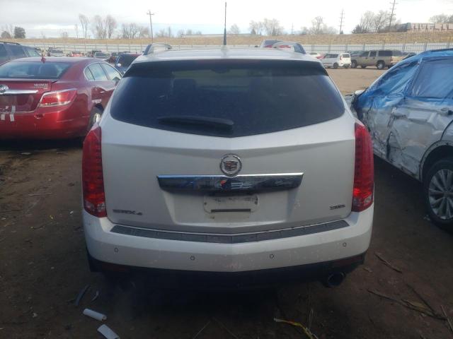 Photo 6 from auction – 2013 CADILLAC SRX PERFOR with VIN 3GYFNHE35DS607257