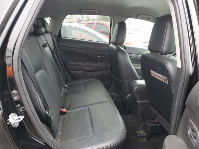 Photo 10 from auction – 2015 MITSUBISHI OUTLANDER with VIN 4A4AP4AU9FE010961