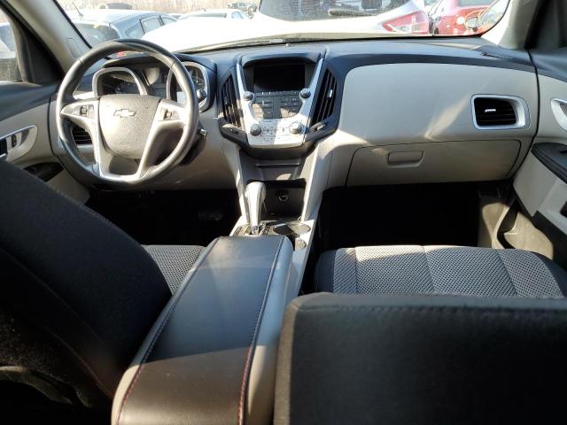 Photo 8 from auction – 2014 CHEVROLET EQUINOX LT with VIN 2GNALBEK8E6223510