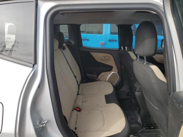 Photo 11 from auction – 2015 JEEP RENEGADE L with VIN ZACCJBBH5FPC32993