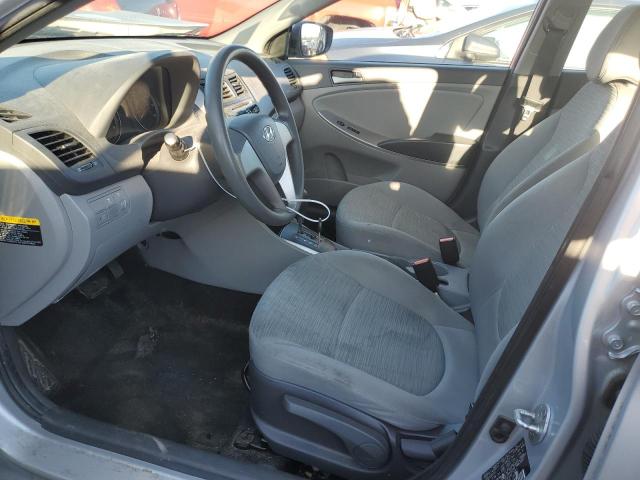 Photo 7 from auction – 2015 HYUNDAI ACCENT GLS with VIN KMHCT4AE5FU877991