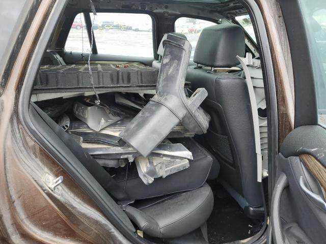 Photo 10 from auction – 2014 BMW X1 XDRIVE2 with VIN WBAVL1C57EVY20495