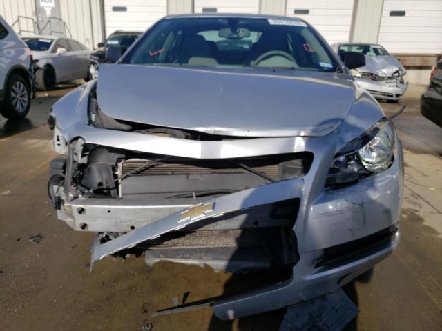 Photo 5 from auction – 2012 CHEVROLET MALIBU LS with VIN 1G1ZB5E05CF118059
