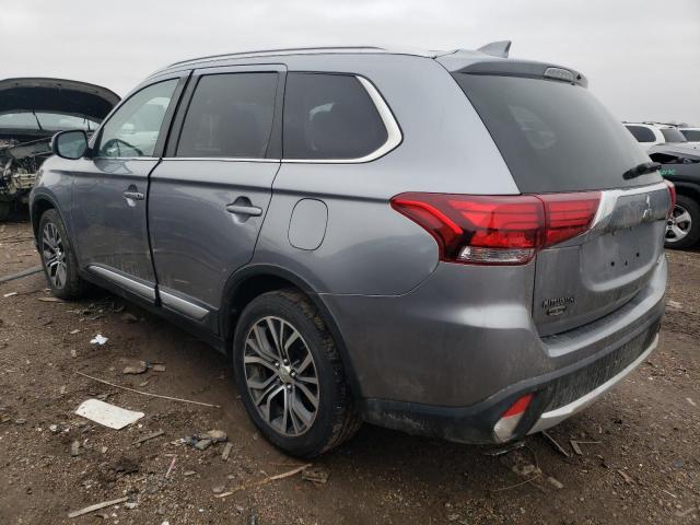 Photo 2 from auction – 2017 MITSUBISHI OUTLANDER with VIN JA4AZ3A34HZ059834