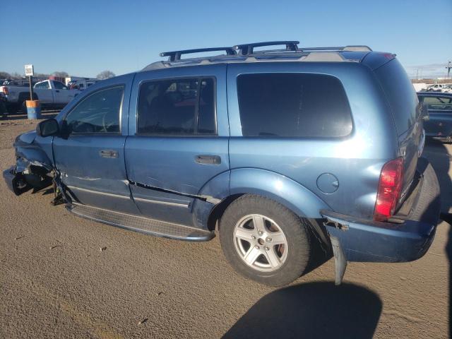 Photo 2 from auction – 2004 DODGE DURANGO LI with VIN 1D4HB58N74F135282