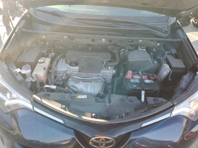 Photo 12 from auction – 2018 TOYOTA RAV4 ADVEN with VIN JTMWFREV0JD127357