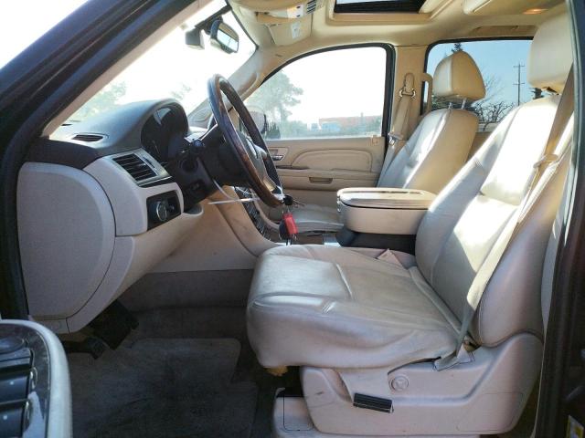 Photo 7 from auction – 2007 CADILLAC ESCALADE E with VIN 1GYFK66827R309103