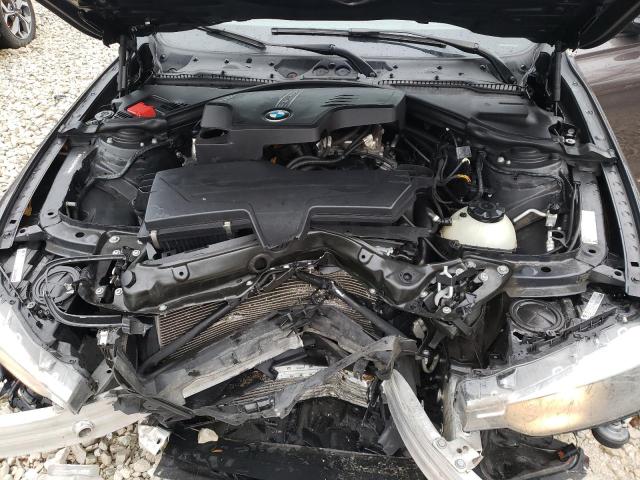 Zdjęcie 11 z aukcji – 2012 BMW 328 I z VIN WBA3A5G58CNP18246