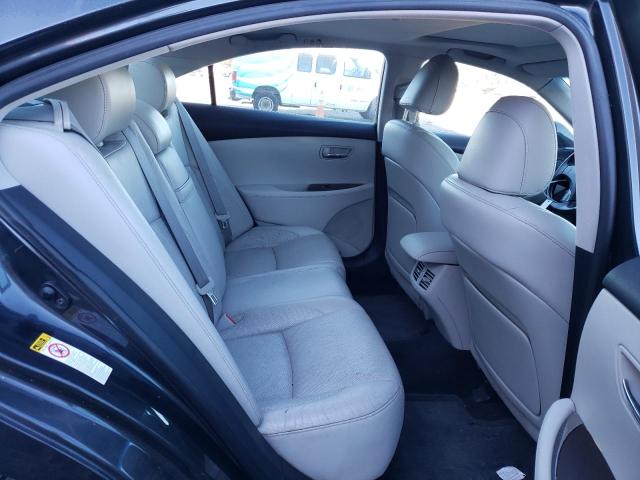 Photo 10 from auction – 2011 LEXUS ES 350 with VIN JTHBK1EG9B2419999
