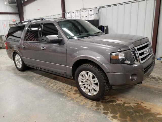 Photo 4 from auction – 2013 FORD EXPEDITION with VIN 1FMJK2A53DEF47465