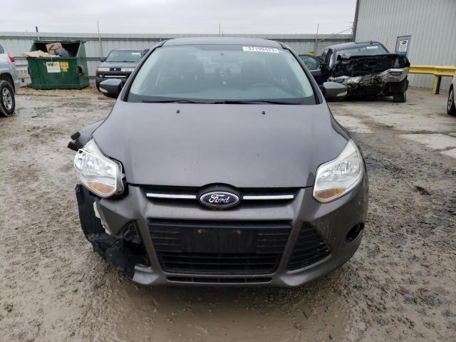 Photo 5 from auction – 2013 FORD FOCUS SE with VIN 1FADP3F22DL184326
