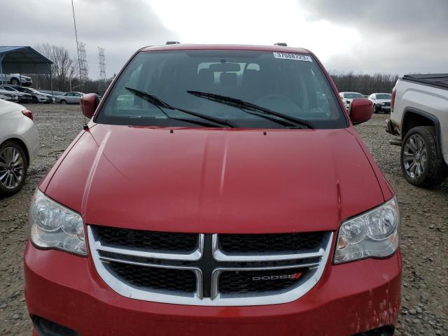 Photo 5 from auction – 2012 DODGE GRAND CARA with VIN 2C4RDGCGXCR415141